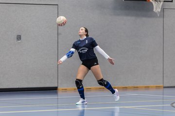 Bild 127 - wU18 Norddeutsche Meisterschaft